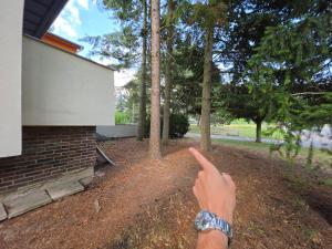 HifiKlubBrno Apartment Komin AIRCONDITION and PARKING