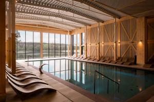 Aries Lago Park Hotel & SPA, Mazury