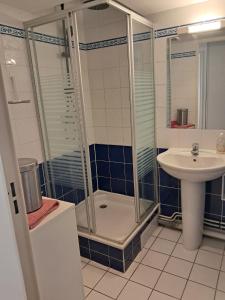 Appartement en centre historique, parking gratuit