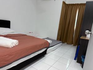 Nimah Seaview Homestay