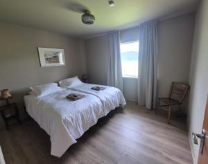 Stiklur Country Apartment