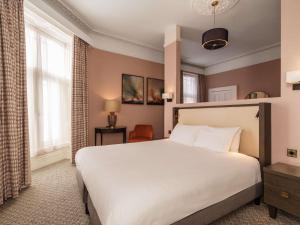 Mercure Blackburn Dunkenhalgh Hotel & Spa