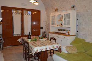Trulli Macchia DItria