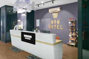 Palette Georgetown Formerly WoW Hotel