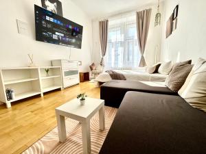 Fantastic apartment in the City Center