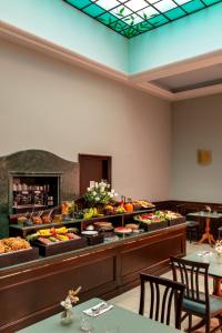 Hotel Diocleziano