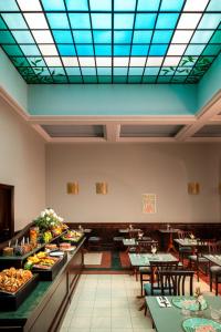 Hotel Diocleziano