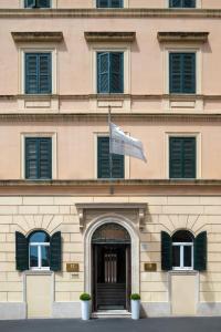 Hotel Diocleziano