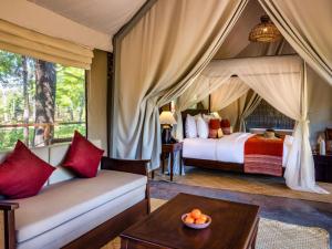 Siempang Forest Lodge