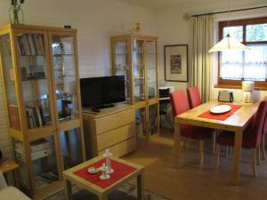 Ferienwohnung Am Odenwaldlimes