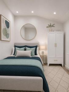 Cosy Fitzrovia Apartment