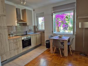 Apartman Baka Punta Pakoštane