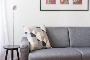 Design Apartments Florence- Florence City Center