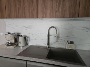 Апартамент Хоризонт Бриз