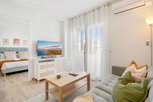 Escapada inolvidable en Torremolinos