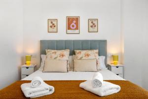 Escapada inolvidable en Torremolinos