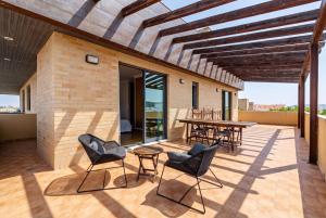 Algarve 360º Experience