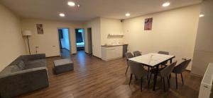 TelaValley Residence-თელაველი რეზიდენსი