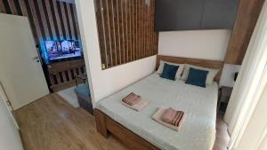Apartman Brankovic