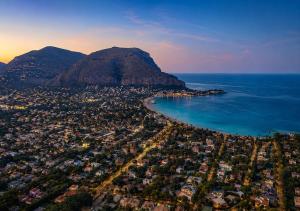 Mondello Beach House