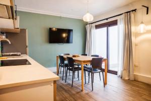 Cozy Apartment on Emilio Vaisse 2BR