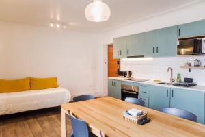 Cozy Apartment on Emilio Vaisse 2BR