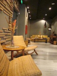 ÑU Posta Urbana Hotel Boutique
