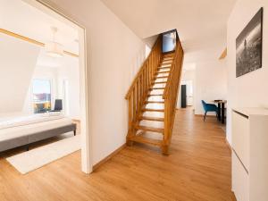 Dill Apartment Pleinfeld am Brombachsee III