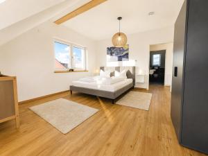 Dill Apartment Pleinfeld am Brombachsee III
