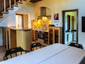 Apartament ALINA