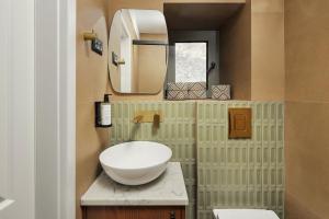 Nika Old Town Apartments