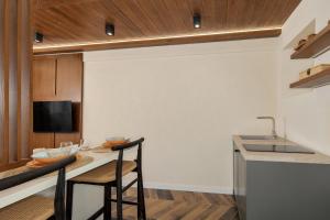 Nika Old Town Apartments