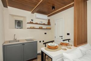 Nika Old Town Apartments