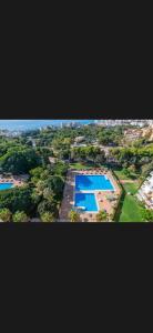 Estudio Hercules Con Vistas A la Piscina