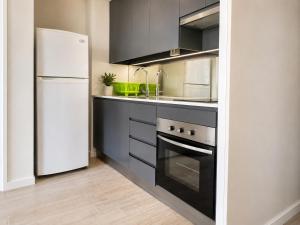 Departamento a pasos del Movistar Arena, Fantasilandia, Caupolicán y Club Hípico