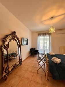 Bari Double Sea View
