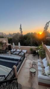 Riad La Smala