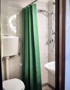 Ellera suite Country Barn in Lucca olive Grove