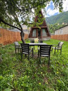 Cozy Cottage JuFu