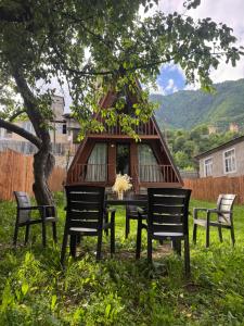 Cozy Cottage JuFu