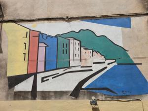 Casa Murales