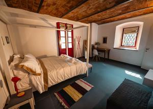 Agriturismo Le Casacce