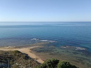 Villa vista mare Realmonte - Il Luogo del Respiro