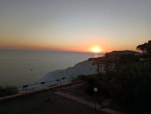 Villa vista mare Realmonte - Il Luogo del Respiro