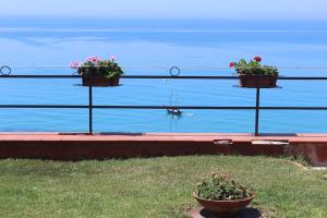 Villa vista mare Realmonte - Il Luogo del Respiro