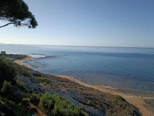 Villa vista mare Realmonte - Il Luogo del Respiro