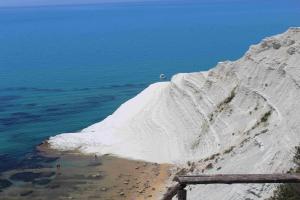 Villa vista mare Realmonte - Il Luogo del Respiro