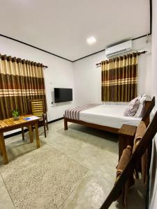 Coco Inn Polhena
