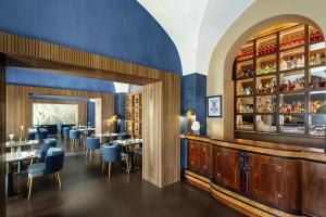 Tivoli Palazzo 1880 Lecce Hotel