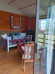 Faith Cabin